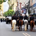 Mesa de Memoria alerta retroceso autoritario antes del 3 de noviembre