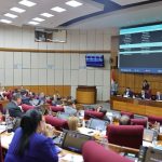 Senado sancionó su versión del proyecto de Ley de Datos Personales y envió el texto al Poder Ejecutivo