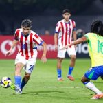 Paraguay cae por penales y queda fuera del Sub 17