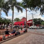 Seis calles de San Lorenzo tendrán circulación única