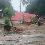 Filipinas: el tifón Fung-wong deja 1,4 millones de desplazados