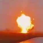 Ucrania deshabilita oleoducto clave cerca de Moscú