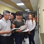 Víctimas de la mafia de los pagarés exigen que Diputados trate el juicio político a ministros de la Corte