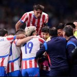 La Albirroja jugará amistosos en marzo ante Grecia y Marruecos