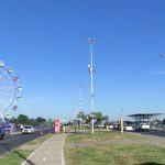 Viernes y fin de semana con intenso calor en todo el país