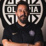 Pablo “Vitamina” Sánchez es presentado como nuevo entrenador de Olimpia