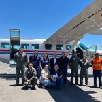 Familia autoriza donación y beneficia a pacientes en espera