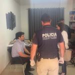 Caso Mafe: Fiscalía pide ampliar imputación contra presunto asesino por incitación al aborto