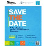 Sociedad civil impulsa evidencia para agua y saneamiento