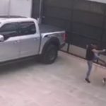 Juez ratifica imputación a empresario por violencia familiar