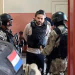 Confirman prisión de hijo de Lalo Gomes en máxima seguridad