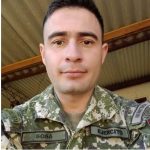 Sargento arrastrado por raudal sigue sin ser declarado fallecido