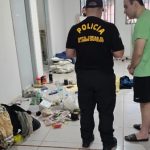 Jueza acusa de desacato al ministro de Justicia por caso Tío Rico