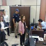 Allanan Diben por presunta malversación en Pytyvõ Medicamentos