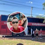 Denuncian a empresario del transporte por incumplir servicio y evitar el reembolso