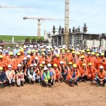 Aña Cua: Paraguay y Argentina reactivan obra