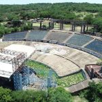 San Bernardino en conflicto: intendente busca mudar la vida nocturna del Anfiteatro