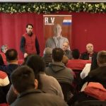 Derrota colorada en CDE desata críticas a cúpulas de la ANR