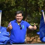 Juicio a exintendente de Lambaré se retrasa por reposo médico