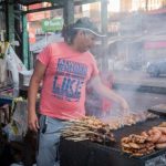 Lomitos y asaditos ajustan por alza de la carne