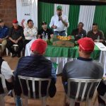 Asicofru critica al MAG por atribuirse mérito de exportación