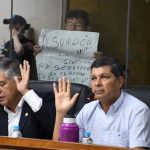 Proponen suba de pasaje de buses internos a G. 3.400 en Asunción