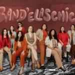 Ensamble femenino lanza EP y show gratuito
