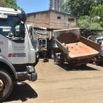 Recolección de basura: inversión mínima pese a alta recaudación en Asunción