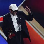 Latin Grammy 2025: Bad Bunny y Ca7riel & Paco Amoroso dominan la noche