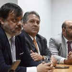 Caso “tapabocas de oro”: sobreseimiento definitivo queda firme