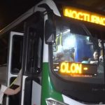 Avanza licitación para operar la nueva Línea Búho B2