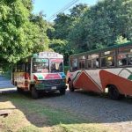 Asunción: reclaman colectivos internos para cuatro barrios