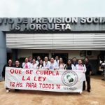 IPS baja antigüedad a 5 años para jornada de 12 h