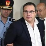 Carlos Granada condenado a 10 años de prisión