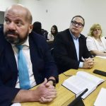 Juicio a Carlos Granada: sentencia pasa al 26 de noviembre
