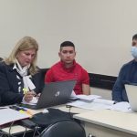 Confirman 23 años de cárcel al policía Oliver Lezcano por crimen de Líder Ríos