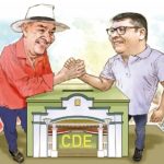 CDE define intendente y abre pulseada hacia 2026