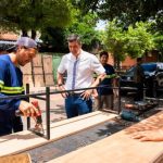 Paraguay acelera Mipymes con 340.000 cédulas digitales