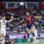 El Ciclón busca ser campeón frente a Tembetary