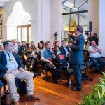 Jornada científica fortalece respuesta a emergencias obstétricas