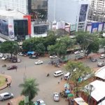 Ciudad del Este impulsa récord de obras e inversiones