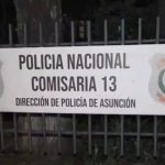 Madres entregan a hijos por asalto en Lambaré