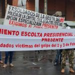 Diputados apuran compensación millonaria por la gesta del 89