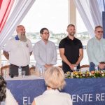 Asunción sede de Sudamericano de Remo Máster 2026