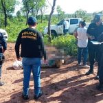 Policía investiga presunto feminicidio en comunidad indígena