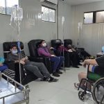 Aumentan casos respiratorios y confirman circulación de variante XFG del Covid-19 en Paraguay
