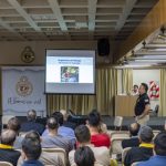 TACPY y Rutas del Este fortalecen seguridad vial en PY02