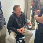 Senad desbarata narcolaboratorio en Luque: cae un estadounidense