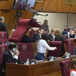 Diputados sancionan Ley MAFE para personas desaparecidas