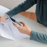 Más de 10.000 pequeños contribuyentes usan facturación electrónica